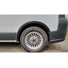 Арки Opel Vivaro 2001-2007