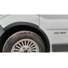 Арки Opel Vivaro 2001-2007