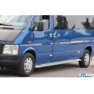 Подножки Volkswagen LT