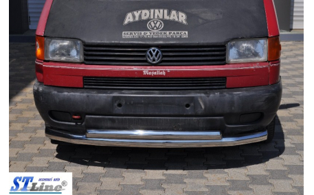 Защита передняя Volkswagen T4