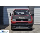 Защита передняя Volkswagen T4