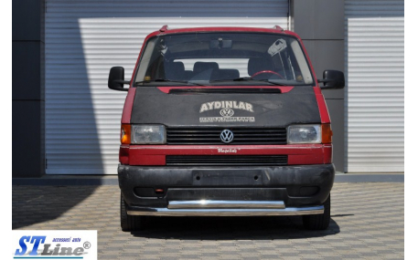 Защита передняя Volkswagen T4