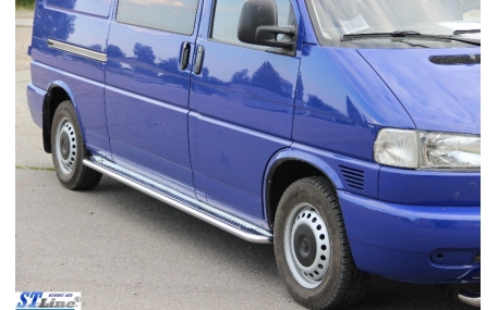 Подножки Volkswagen T4