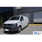 Подножки Volkswagen T5