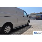 Подножки Volkswagen T5