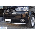 Защита передняя Volkswagen T5