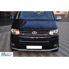 Защита передняя Volkswagen T5