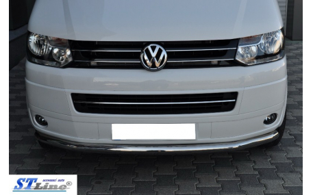 Защита передняя Volkswagen T5