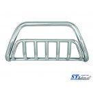 Защита передняя Citroen Jumper