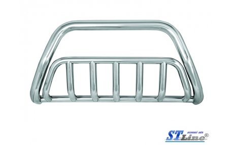 Защита передняя Citroen Jumper