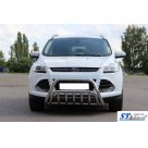 Защита передняя Ford Kuga MK2