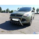 Защита передняя Ford Kuga MK2