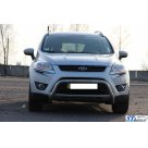 Защита передняя Ford Kuga MK2