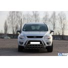 Защита передняя Ford Kuga MK2