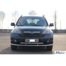 Защита передняя Honda CR-V