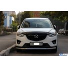 Защита передняя Mazda CX-5