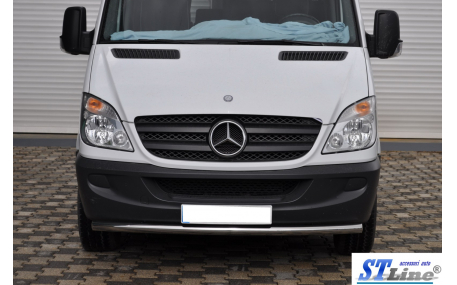 Защита передняя Mercedes Sprinter