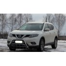 Защита передняя Nissan X-Trail T32