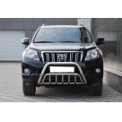 Защита передняя Toyota Land Cruiser Prado 150