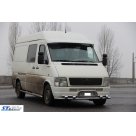 Защита передняя Volkswagen LT
