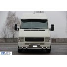 Защита передняя Volkswagen LT