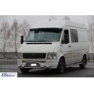 Защита передняя Volkswagen LT