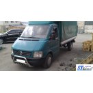 Защита передняя Volkswagen LT