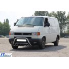 Защита передняя Volkswagen T4