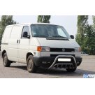 Защита передняя Volkswagen T4