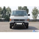 Защита передняя Volkswagen T4