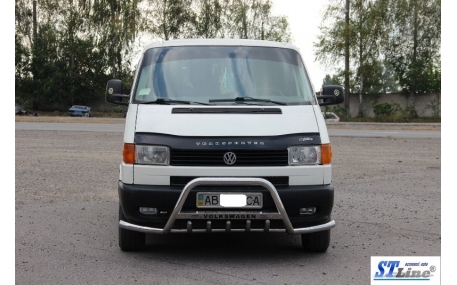Защита передняя Volkswagen T4