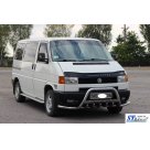 Защита передняя Volkswagen T4