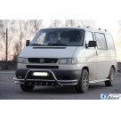 Защита передняя Volkswagen T4