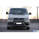Защита передняя Volkswagen T4