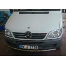 Защита передняя Mercedes Sprinter