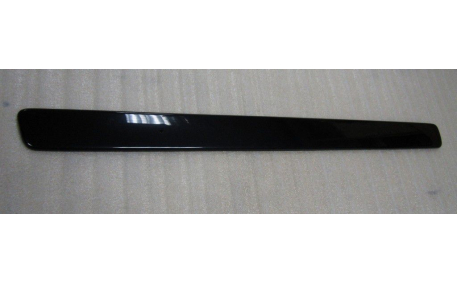 Зимняя накладка на решетку Opel Vivaro