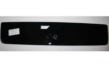 Зимняя накладка на решетку Volkswagen LT35