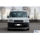 Защита передняя Fiat Doblo