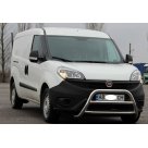 Защита передняя Opel Combo D