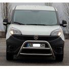 Защита передняя Opel Combo D