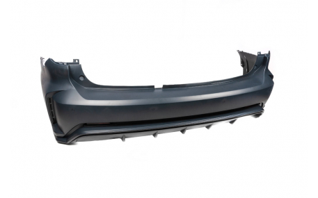 Комплект обвеса Nissan Patrol Y62