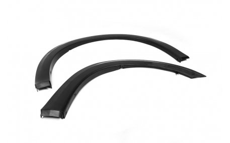 Комплект обвеса Nissan Patrol Y62