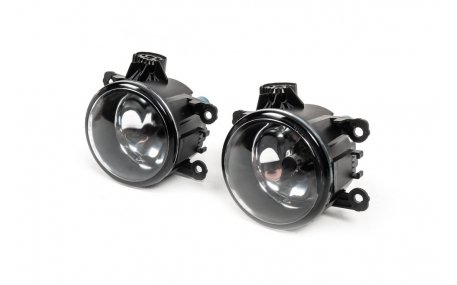 Противотуманки Range Rover Vogue