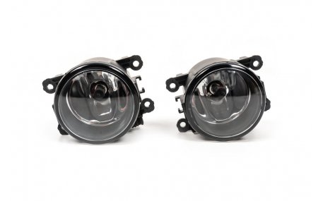 Противотуманки Range Rover Vogue