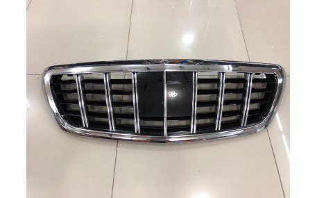 Решетка радиатора Mercedes S-class W222