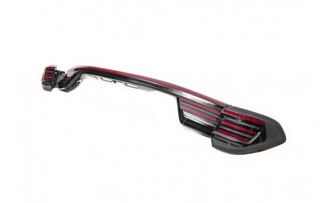 Фонари задние Nissan Armada