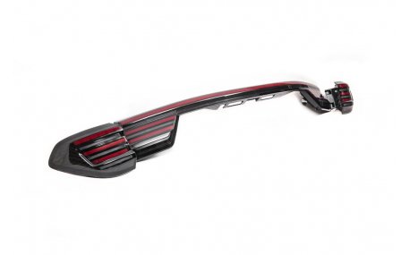 Фонари задние Nissan Armada