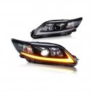 Фары передние Toyota Camry V40 2009-2011