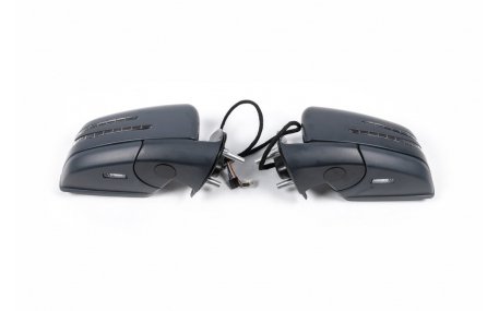 Зеркала Mercedes