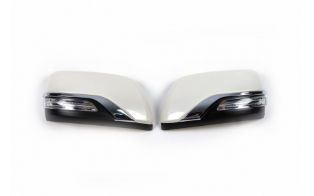 Крышки зеркал Toyota Land Cruiser Prado 150